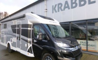 Sunlight 4 pers. Sunlight camper rental in Weerselo? From €121 pd - Goboony