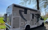 Chausson 4 pers. Rent a Chausson motorhome in West Graftdijk? From €133 pd - Goboony photo: 1