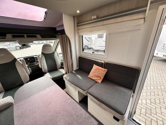 Chausson Titanium Ultimate 640  foto: 11