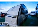 Knaus SUDWIND 450 FU 60 YEARS Campovolo grey All-in Deals foto: 5