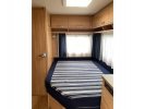 Dethleffs Camper 450 DB mover  foto: 3