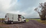 Fiat 3 pers. Louer un camping-car Fiat à Driebergen-Rijsenburg? À partir de 90 € pj - Goboony photo : 0