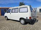 Westfalia California 4 T 2.4D in goede staat  foto: 6