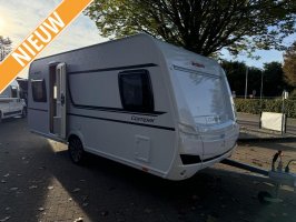 Dethleffs Camper 470 FR 