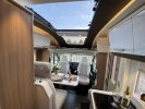 Adria CORAL 600 SC QUEENSBED XXL-SKYROOF CAMERA SCHOTEL 2018 foto: 10