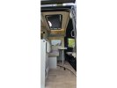 Hymer Free 600 S * Mercedes 9G automaat * hefdak foto: 12