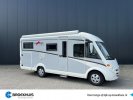 Carthago C-Compactline I 141 LE Automaat foto: 0