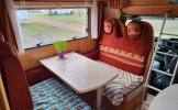Chausson 6 pers. Chausson camper huren in Amsterdam? Vanaf € 91 p.d. - Goboony foto: 2