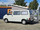 Westfalia California 4 T 2.4D in goede staat  foto: 2