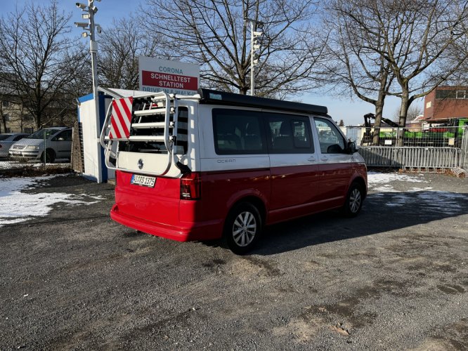 Volkswagen California T6.1 Ocean Premium