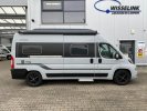 Hymer Free 600 Campus 9-G Automaat 140pk Fiat Hefdak 4 persoons foto: 1