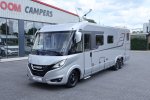 Hymer BML-I 880 foto: 2