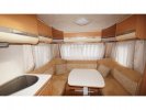 Adria Adora 512 UP Fietsendrager/Reservewiel  foto: 12