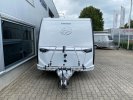 Knaus Südwind 450 FU 60 Years Fietsendrager Mover INCLUSIEF STALLING foto: 21