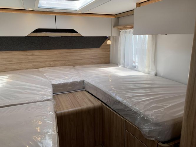 Hymer Exsis-T 580 Pure - automaat  foto: 15