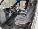 Fiat DUCATO 14 2.5 D Buscamper foto: 17