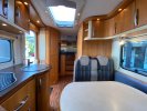 Hymer T 672 CL Enkele Bedden Airco 2009  foto: 11