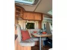 Hymer Exclusive Line 674 2xAirco, Hydr. Level  foto: 20