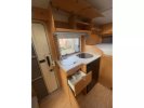 Hymer Van 522  foto: 17