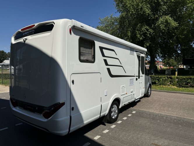 Hymer BML-T 780 