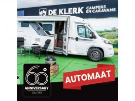 Knaus VAN TI 650 MEG Vansation