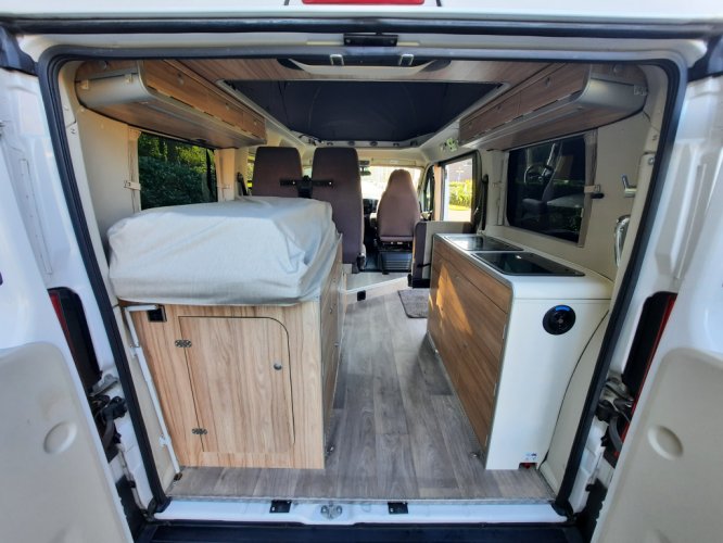 Hymer GT60