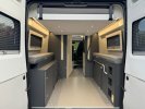 Adria Twin Supreme 640 SGX 160 pk AUTOMAAT 9-Traps Euro6 Fiat Ducato **Lengtebedden in hoogte verstelbaar/4 zitplaatsen/Luifel/Trekhaa foto: 22