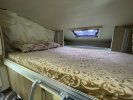 PLA Camper MISTER 570 QUEENSBED + HEFBED 5 PERSOONS EURO6 foto: 3