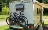 Fiat 6 pers. Louer un camping-car Fiat à Barendrecht ? A partir de 73 € pj - Goboony photo : 3