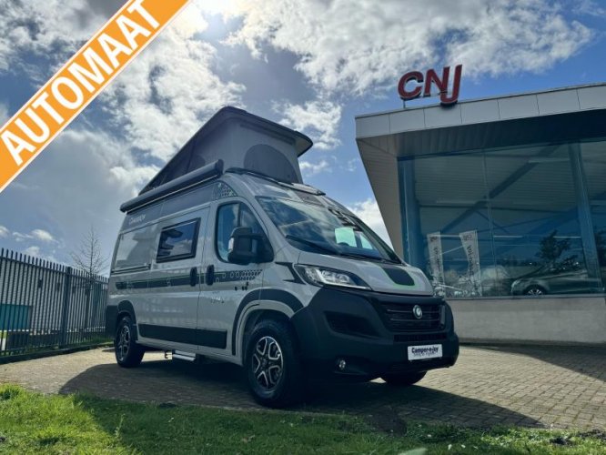 Chausson Sport Line S 594 V Lifting roof leather automatic photo: 0