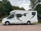 Chausson Special Edition 627 GA 1e Eig!  foto: 1