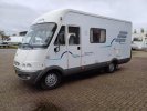 Hymer B584  foto: 16