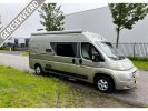 Hymer Car 322 Sportline NL Camper + NAP  foto: 0