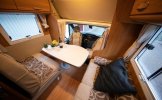 Gué 6 pers. Louer un camping-car Ford à Tilburg? À partir de 79 € pj - Goboony photo : 3