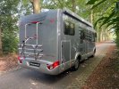 Hymer Silver Line 562 EX Enkele Bedden Hefbed 2010  foto: 3