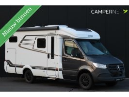 Hymer ML-T 570 Xperience Edition |170pk Automaat | Nieuw uit voorraad leverbaar |