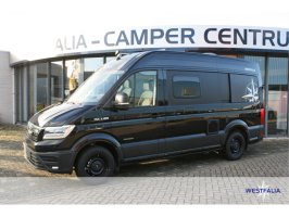 Westfalia Sven Hedin Limited Edition II 130kW/ 177pk Automaat Winterpakket | LED koplampen | ACC