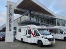 Chausson CHALLENGER 398 XLB QUEENSBED + HEFBED EURO6 FIAT foto: 0
