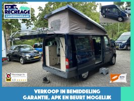 Ford TRANSIT-NUGGET Westfalia | Bijna als nieuw! | Verkoop in bemiddeling | Jaar APK | Garantie mogelijk