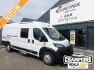 Weinsberg CaraLife 630 LQ  foto: 0