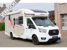 Challenger Graphite Premium 260 , Chausson 640  foto: 0