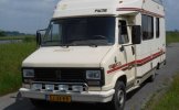 Other 4 pers. Rent a pilot camper in Nijmegen? From €73 pd - Goboony photo: 4