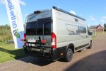 Karmann Davis 620 Fiat Bus-camper, Enkele-bedden, Halve-dinette, 2 Draaistoelen, Bj. 2020 Marum (Groningen) foto: 33