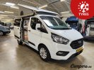 Ford Nugget 2.0 TDCI 130PK Westfalia Hefdak foto: 4