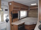 Dethleffs Nomad 540 RFT met badkamer  foto: 15