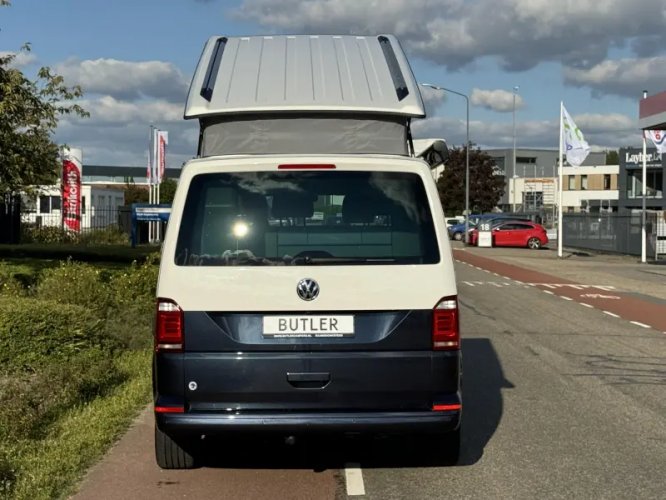 Volkswagen T6 California Ocean 2019 Two-Tone 199PK 59000  foto: 7