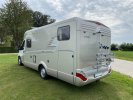 Hymer S 674 sl Lengtebedden  foto: 1