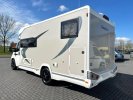 Chausson Titanium VIP 777 GA enkele-bedden/automaat  foto: 2