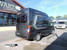 Weinsberg CaraTour Ford 550 MQ foto: 3