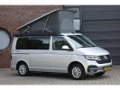 Volkswagen California 6.1 Ocean 2.0 TDI 110kw / 150 PK DSG foto: 2